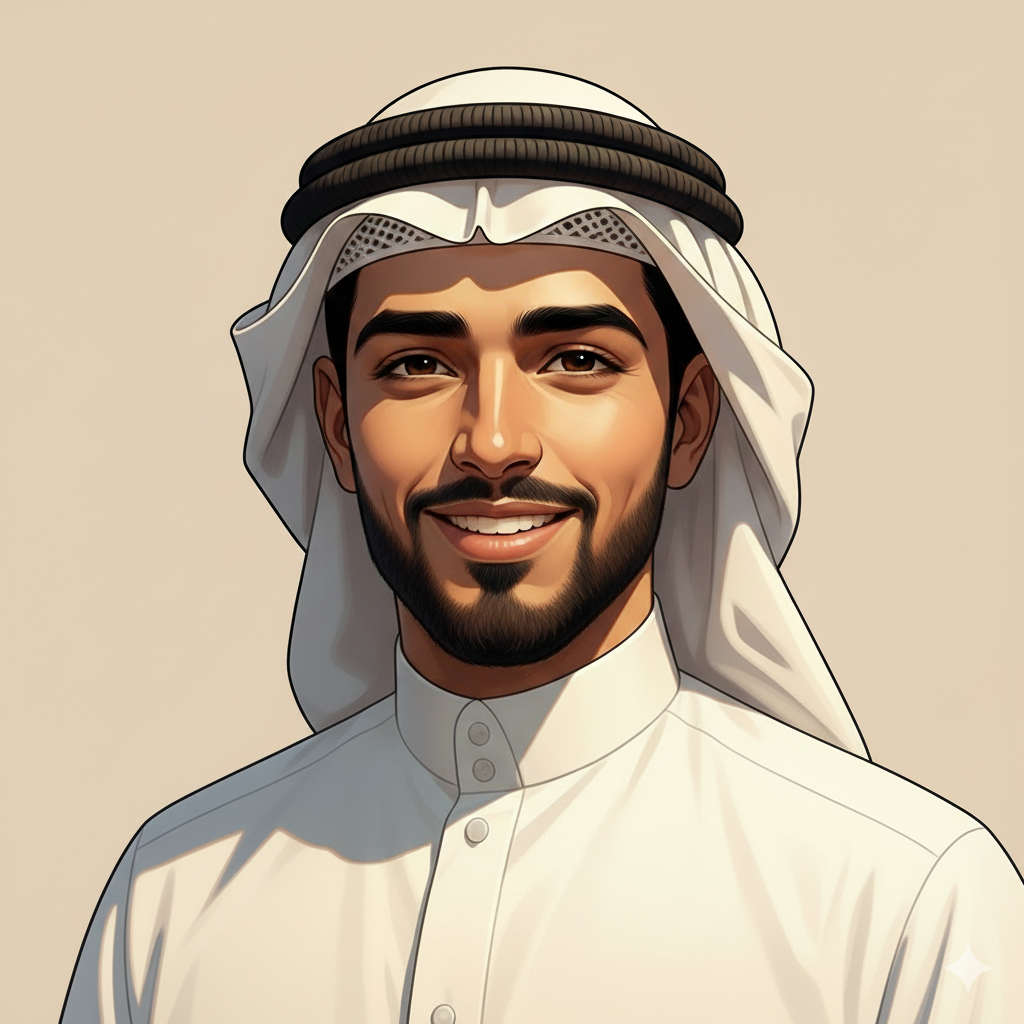 عضو الفريق